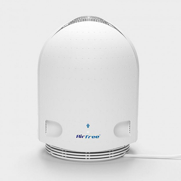 Airfree air online purifier p100