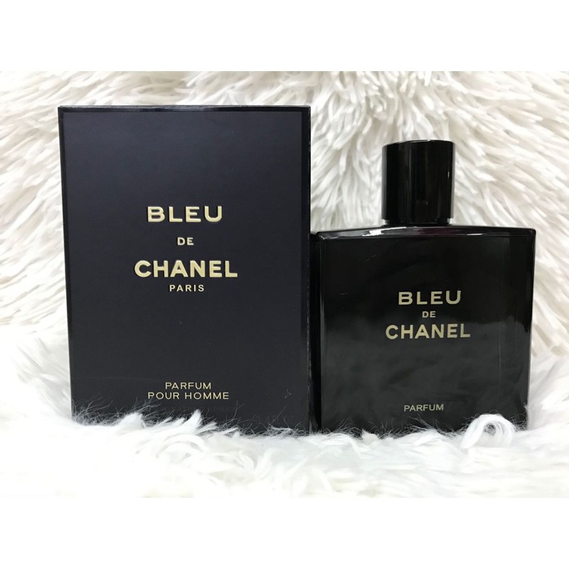 Bleu de chanel ph sale