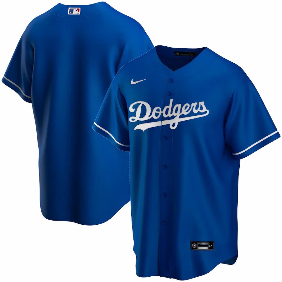 Shop jersey dodgers for Sale on Shopee Philippines