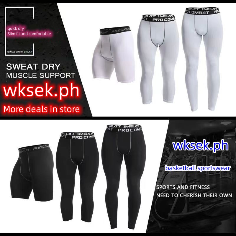 Shop basketball leggings for Sale on Shopee Philippines