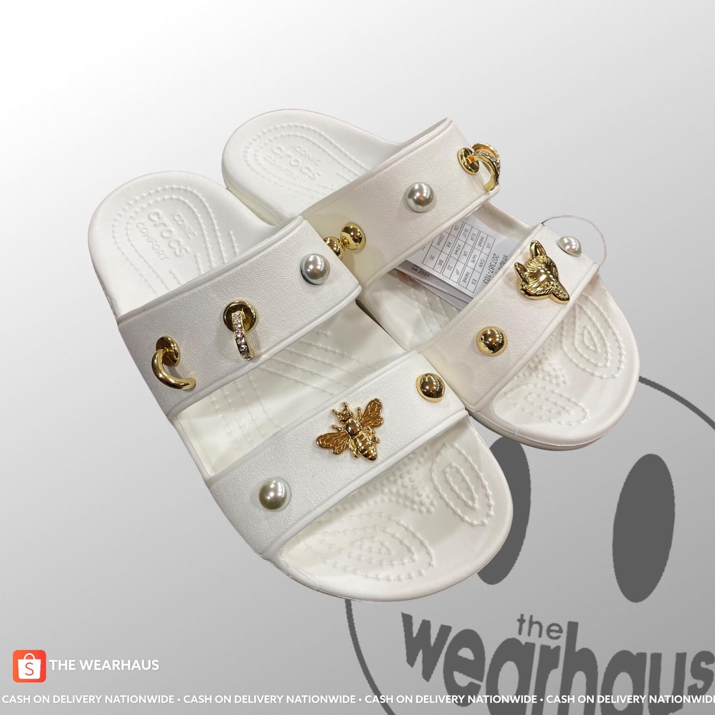 Crocs for YANGMI Classic Sandal