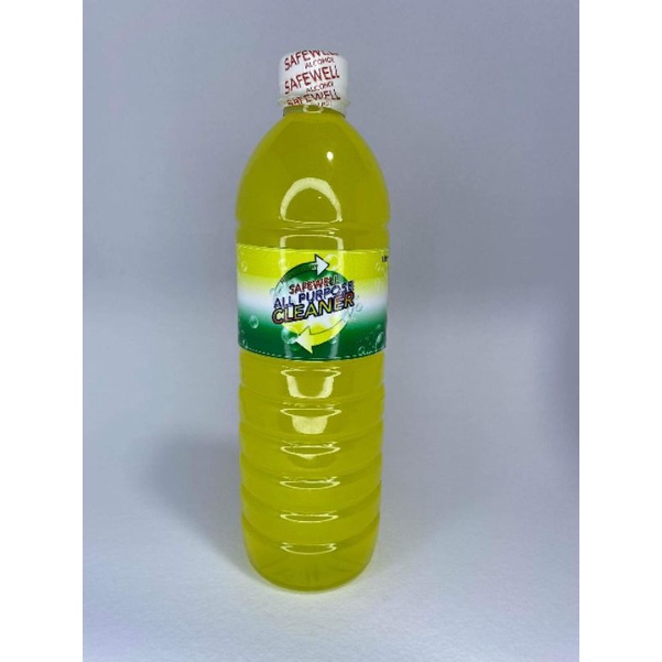 ALL PURPOSE CLEANER 1 Liter | Shopee Philippines