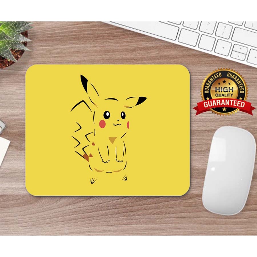 Mouse Pad 5mm Thick High Quality Prints My Little Pony Equestria Mouse ...