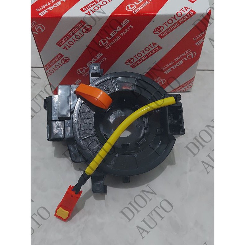 Clock Spring for Toyota 1stGen Innova 1st gen Fortuner Hilux Altis Vios ...
