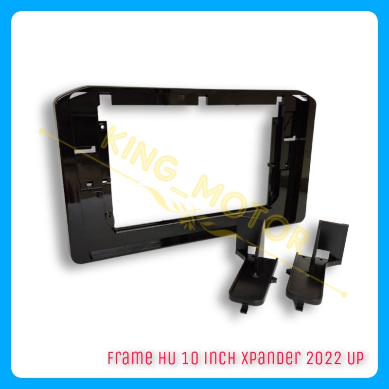 Hu 9/10 Inch Android Xpander 2022 UP Head Unit Frame | Shopee Philippines