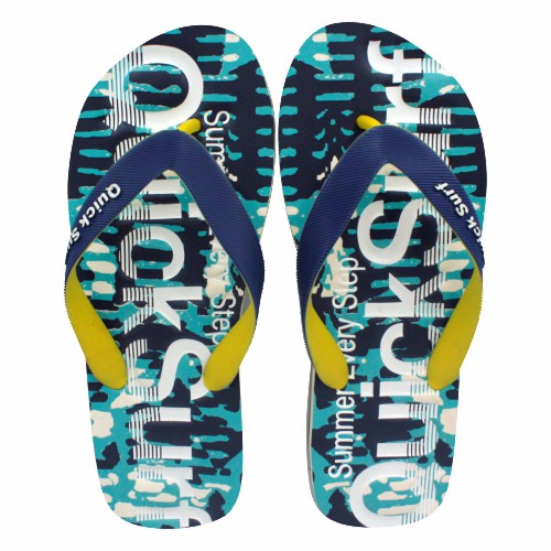 Quick Surf Slipper For Men Shopee Philippines