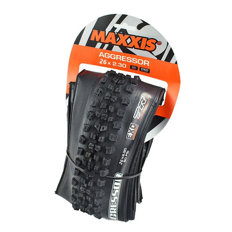 maxxis aggressor 27.5 skinwall