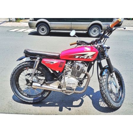 UBEND for Honda Tmx 125 155 Shopee Philippines
