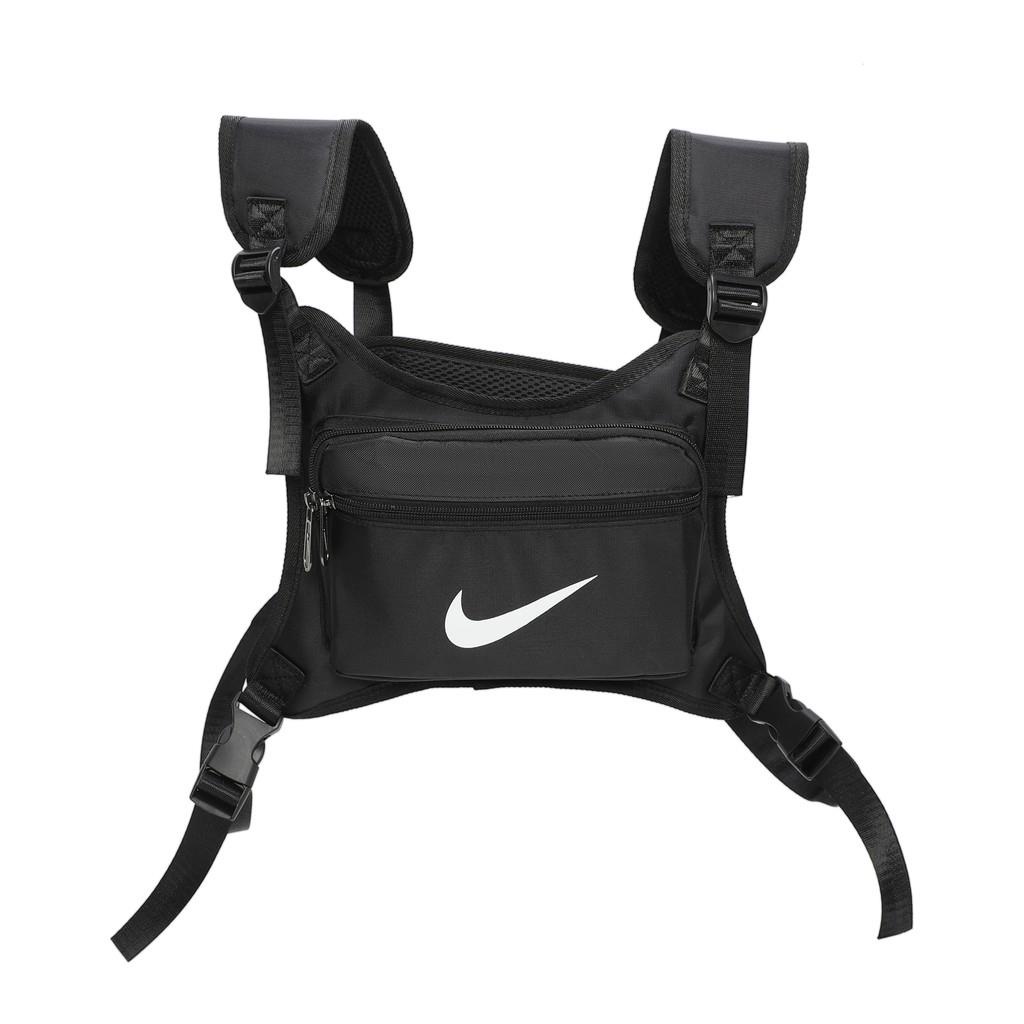 Nike chest rig clearance bag