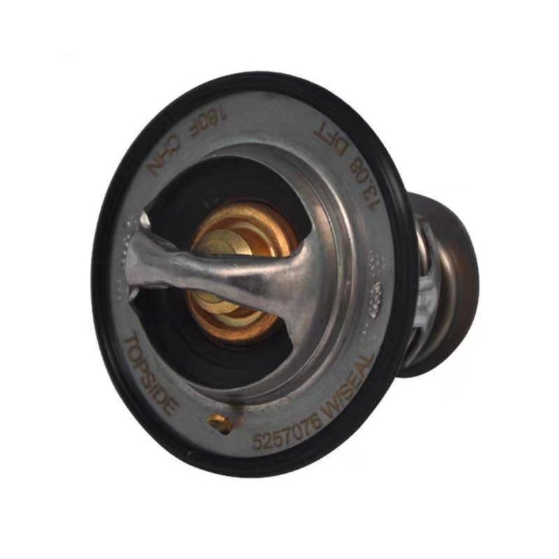 [102]Foton Thunder Cummins 2.8 engine Thermostat 5337967 | Shopee ...
