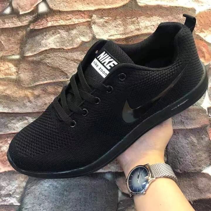 Zoom Sneakers men and women shoes 1726 | Shopee Philippines