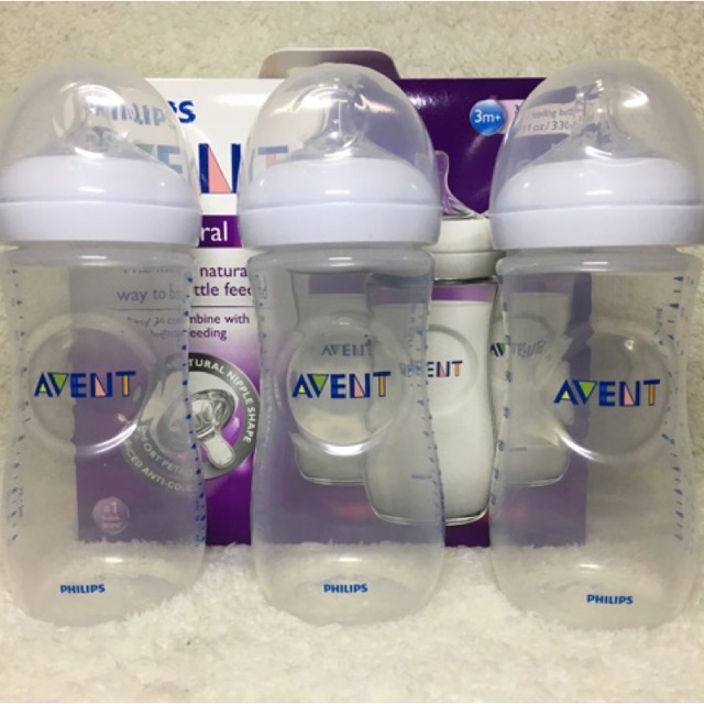 How to know if avent bottle hot sale is original