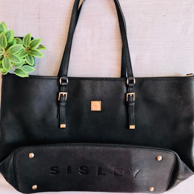 Sisley best sale handbags prices