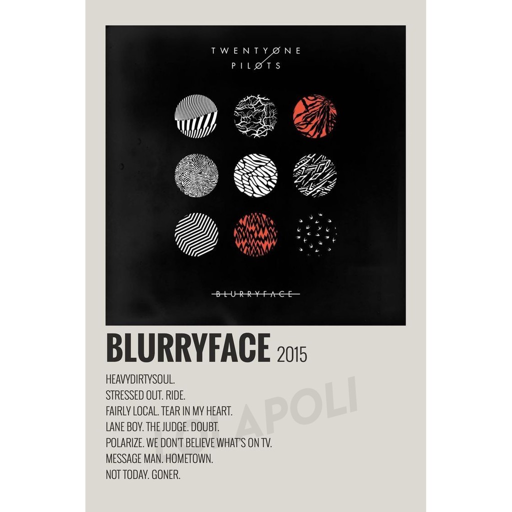 blurryface-album-cover-poster-twenty-one-pilots-shopee-philippines