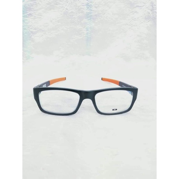 Oakley best sale muffler eyeglasses