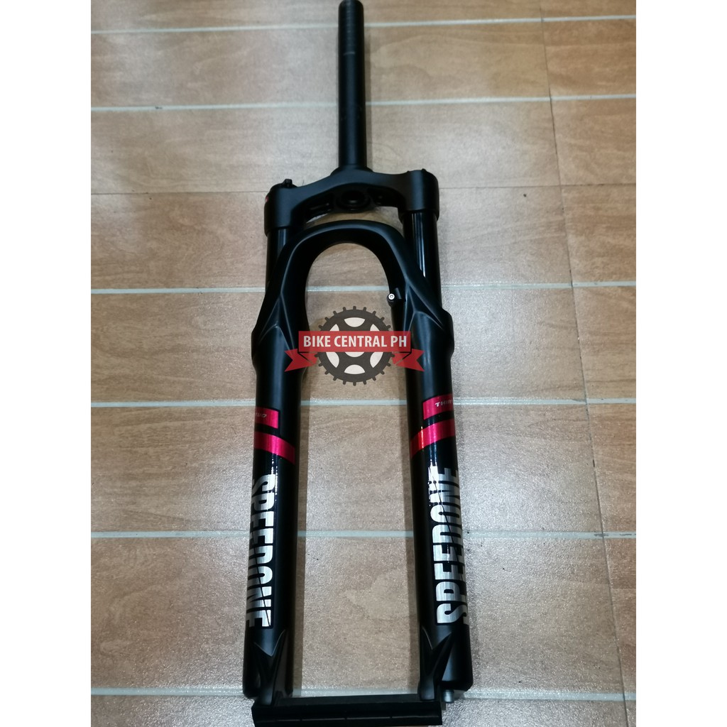 Speedone 2024 air fork