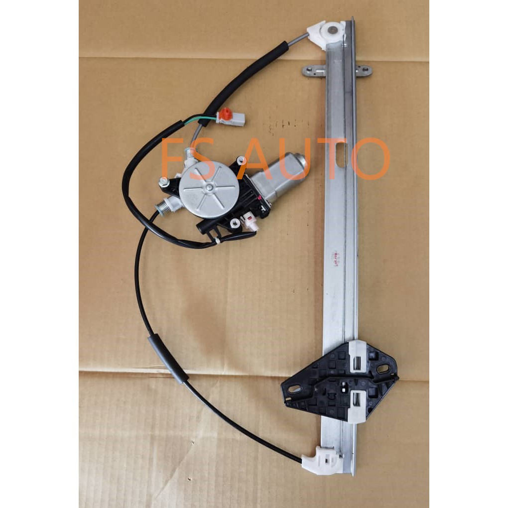 Honda CRV S9A (2001) Door Gear / Power Window Regulator Gear With Motor