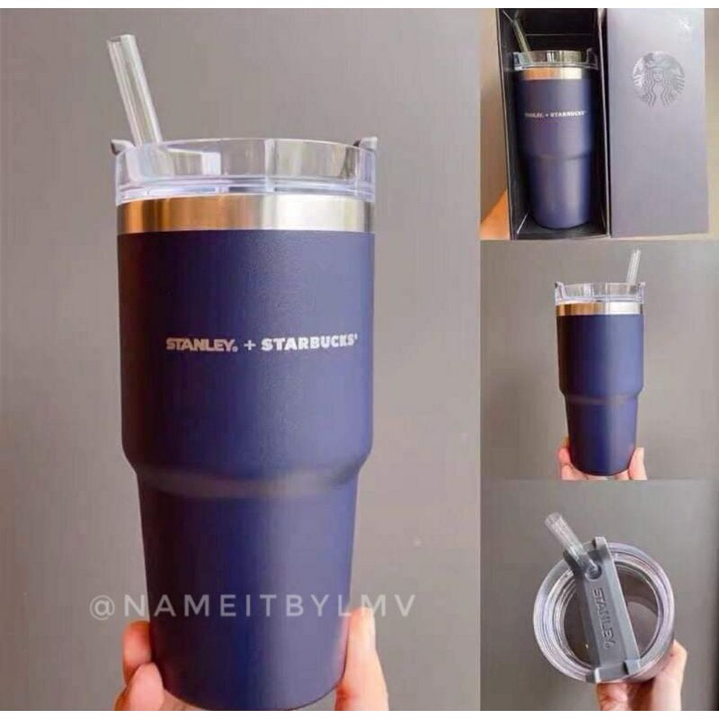 starbucks x stanley tumblers 20 oz Shopee Philippines
