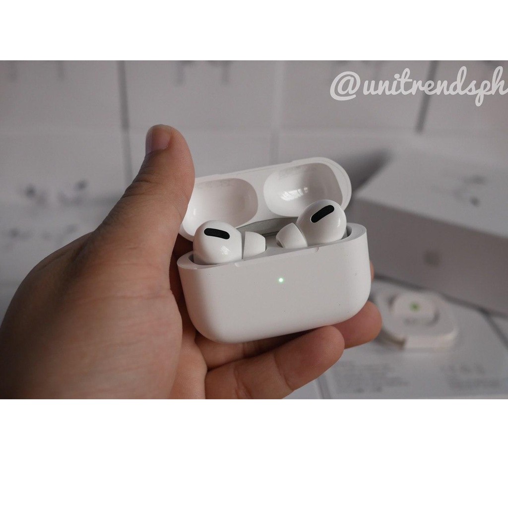 Wireless Airpods Pro Premium Copy Apple Android Compatible