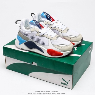 Puma rs best sale x toys 44