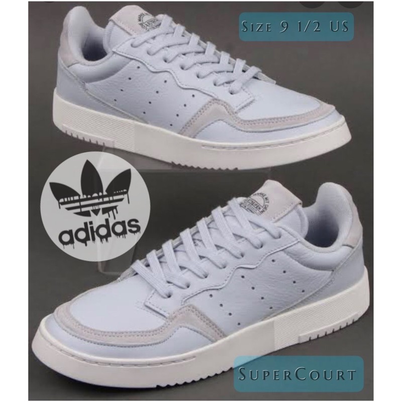 adidas Supercourt Aero Blue