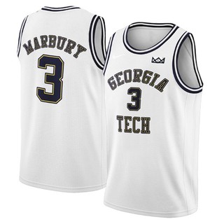 Stephon marbury sale georgia tech jersey