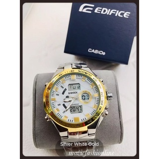 Casio discount edifice 2133ak