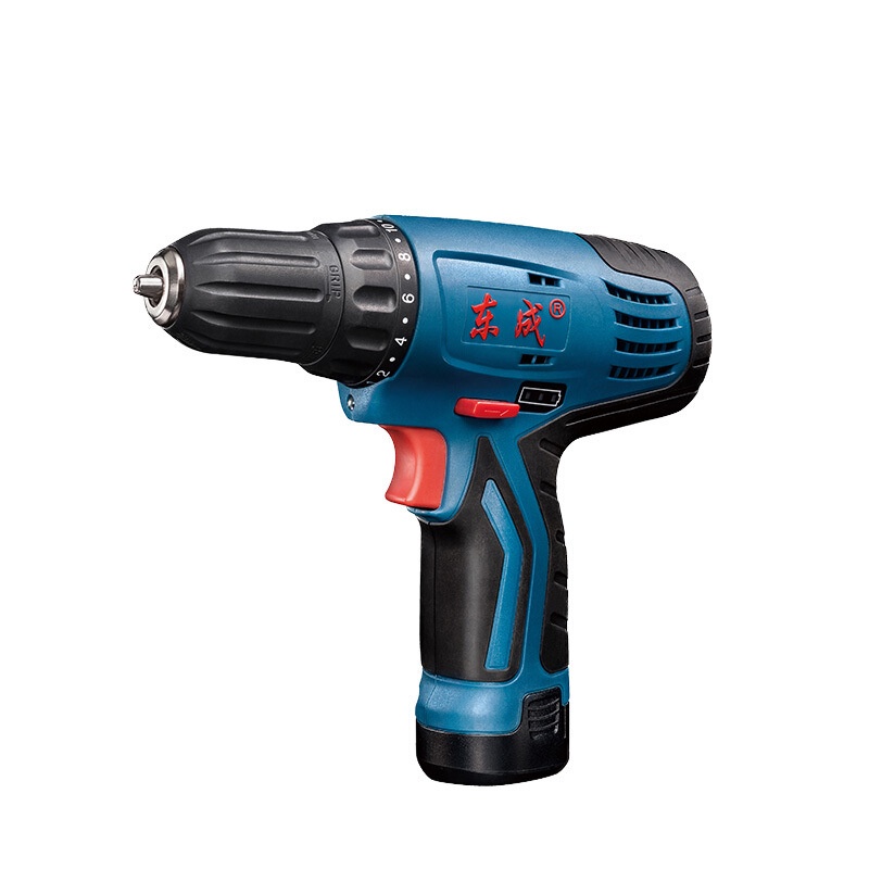 Tool Charging Electric Drill Electric Hand Drill Electric Drill Dong