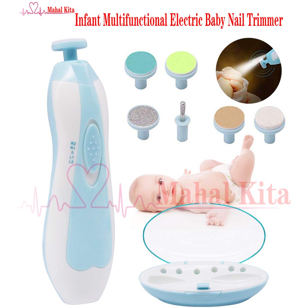 Nail trimmer for babies hot sale philippines