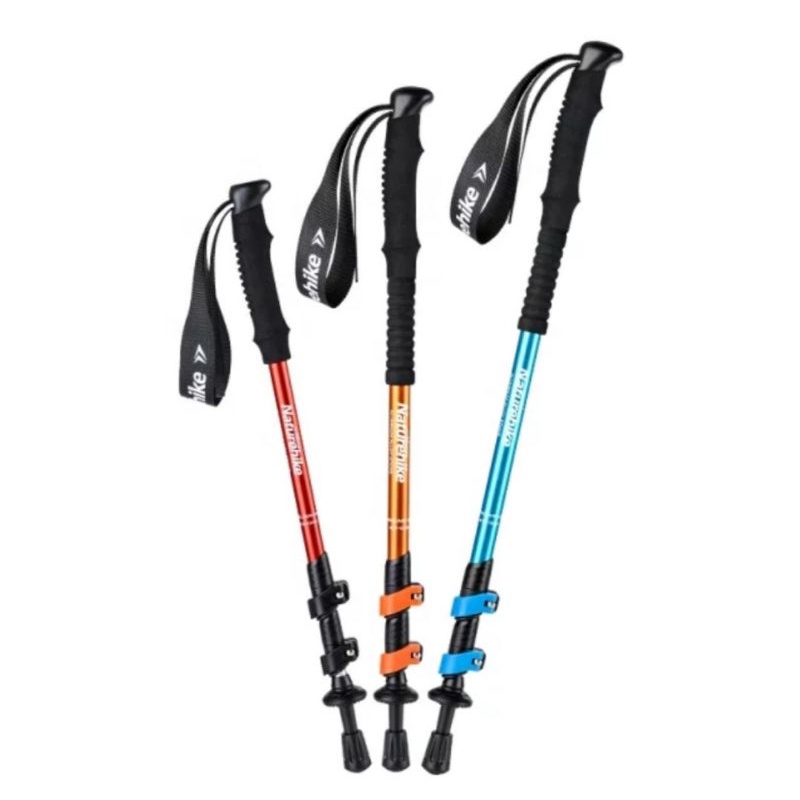 Aluminum hiking stick online