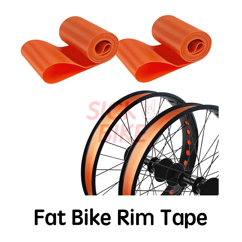 Wheel Rim Fat Bike Tubeless Rim Tape Bike Rim Liner Buy Ultracycle
