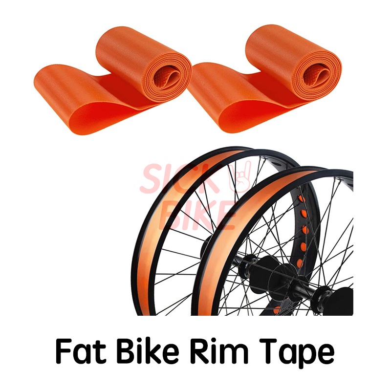 rim tape fat bike