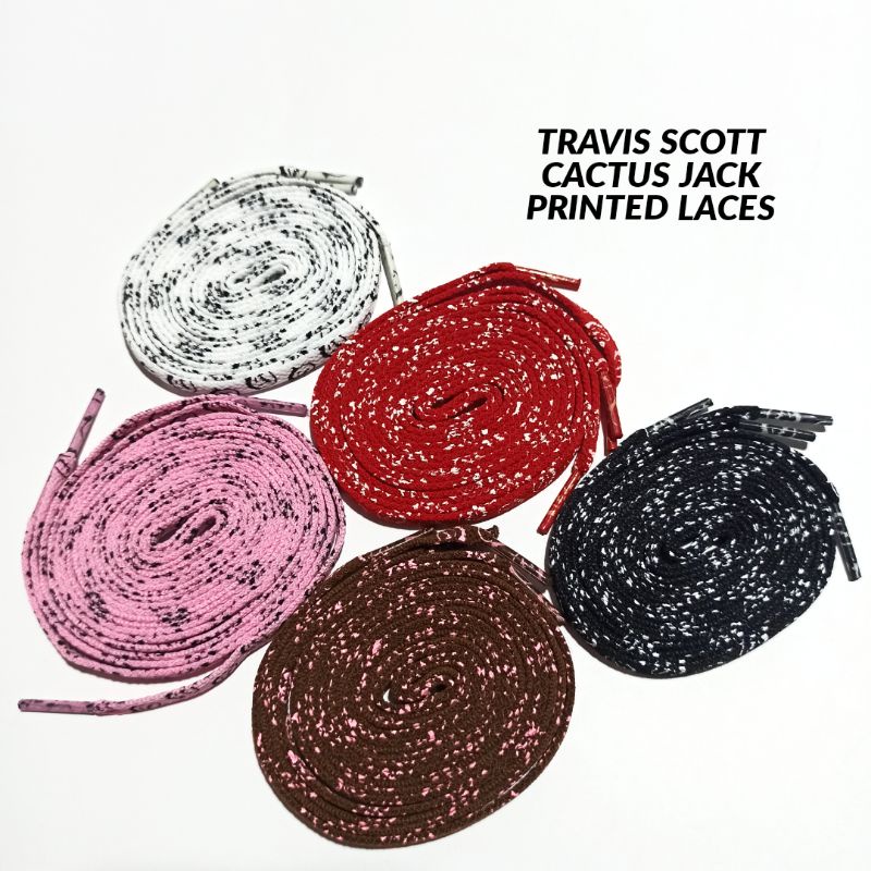 Cactus best sale jack laces