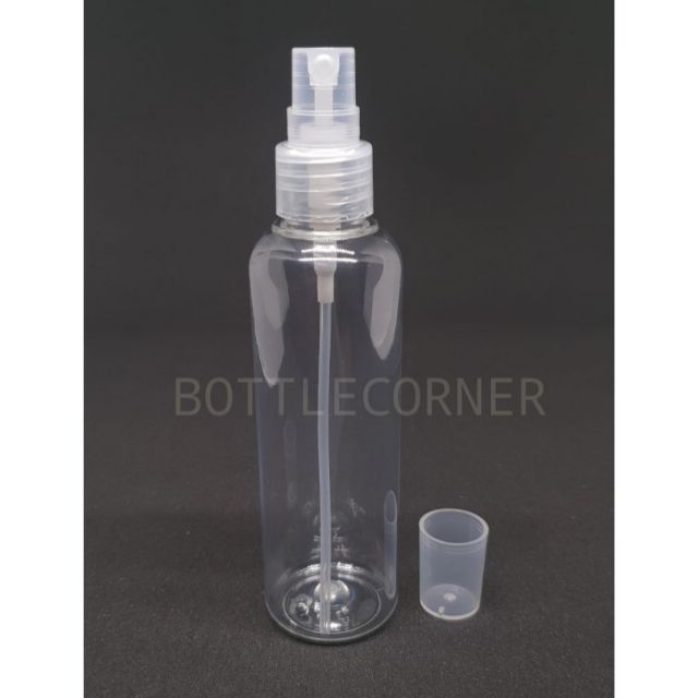 100 ml online spray bottle