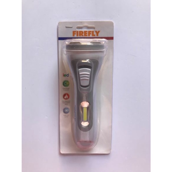 Firefly Multifunction Handheld Flashlight (FEL564) | Shopee Philippines