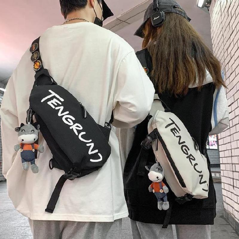 Shoulder bag for online boy