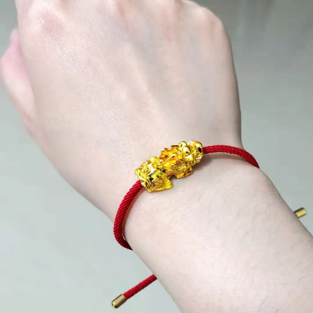 Piyao on sale red string