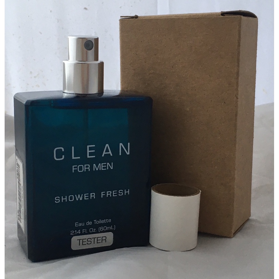 Clean shower fresh online 60ml