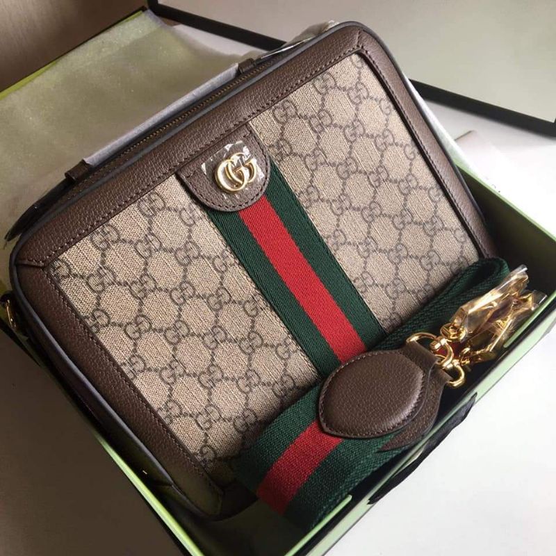 Gucci Ophidia Small GG Vanity Shoulder bag Shopee Philippines