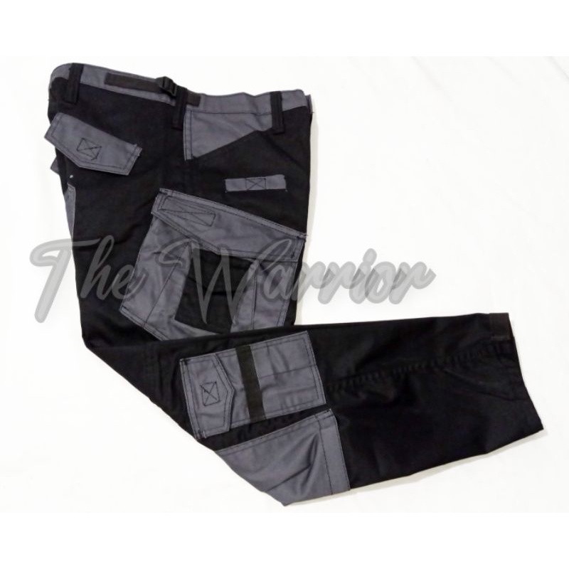 Tactical pants hot sale shopee