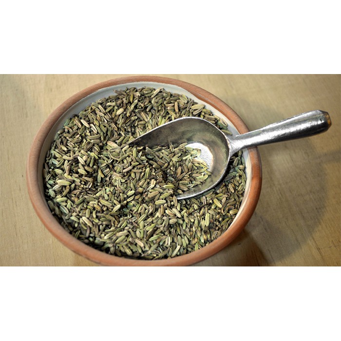 WHOLE Fennel Seeds ( Available 250 grams, 500 Grams, 1 Kilo ) Shopee