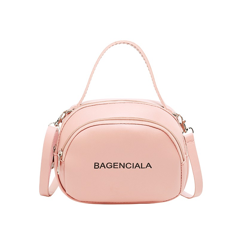 Women bag XD 003 Bagenciala Sling Bag Cute Mini Bags For Women shoulder bag handbag Shopee Philippines