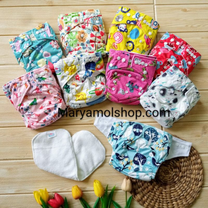 Babyland clodiesert Boy and Girl clodies, economical baby diapers that ...