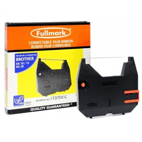 FULLMARK / COMPUPRINT FILM RIBBON AX-10 (FOR BROTHER AX10/15/20/ GX ...