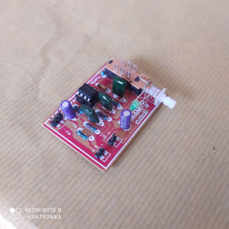Mid HIGH HIGH PASS FILTER Hmf FILTER Kit removes sub bass Tweeter ...