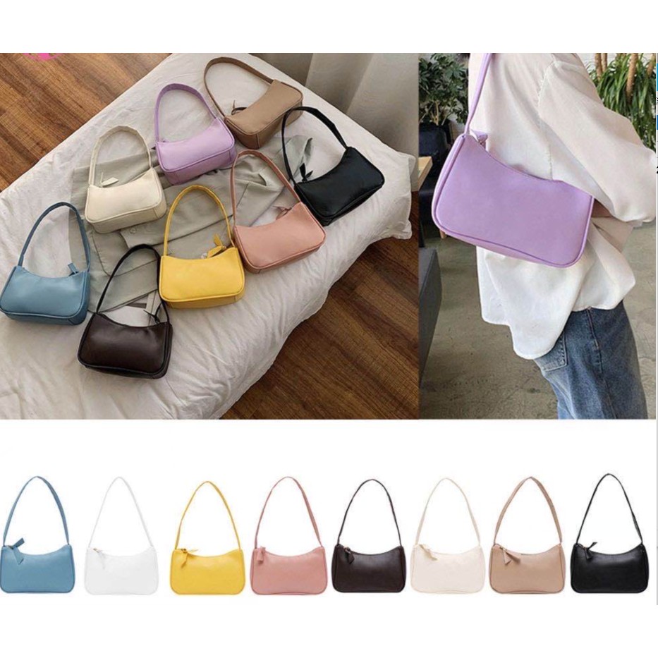 Sling bag women online shopee