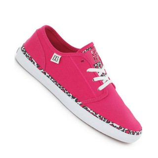 Womens dc shoes on sale clearance