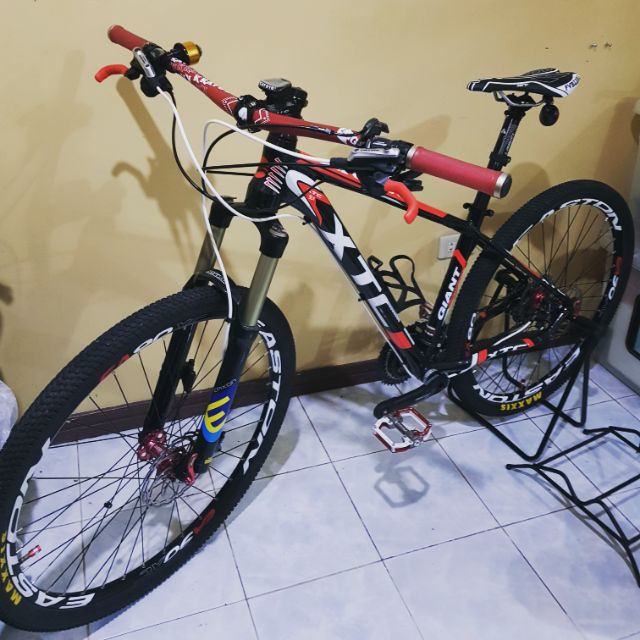 Giant discount xtc 27.5