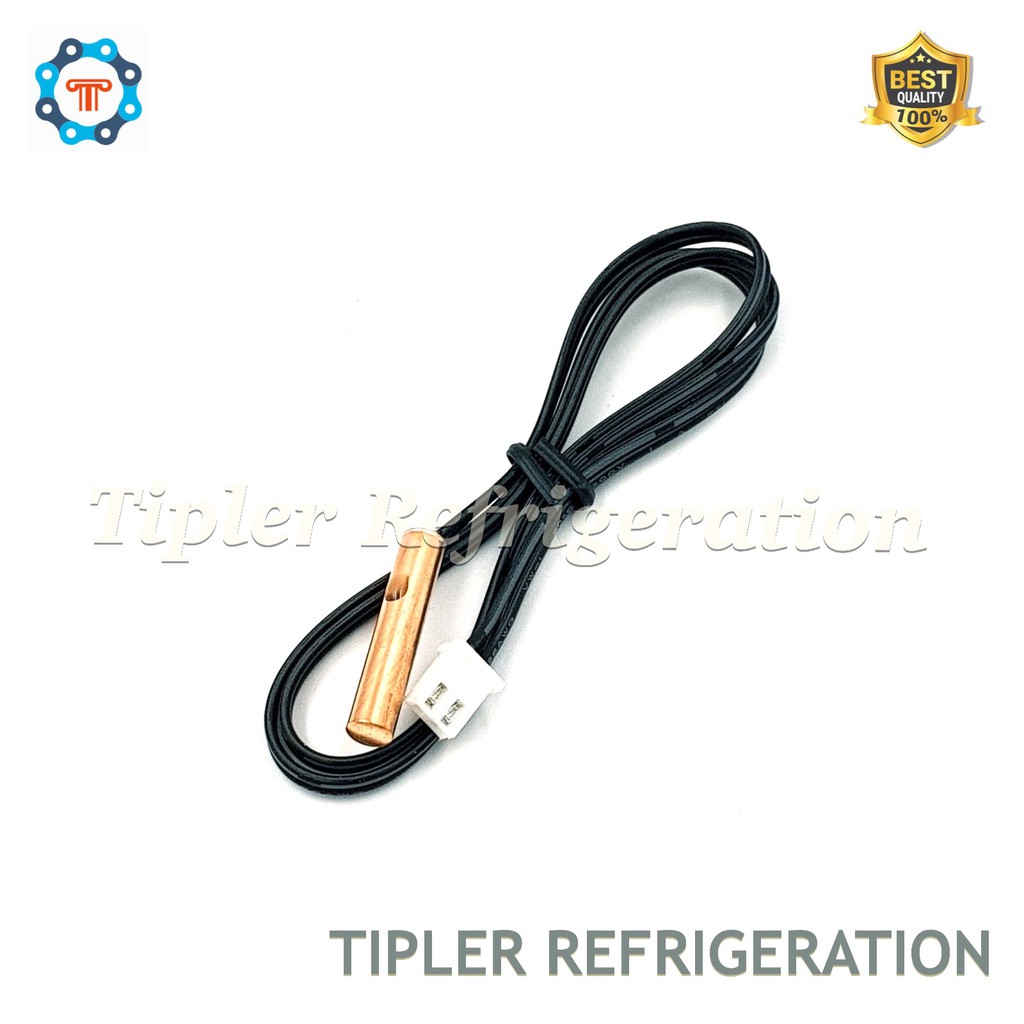Coil Sensor 10k for Evaporator and Condenser coil sensor Shopee