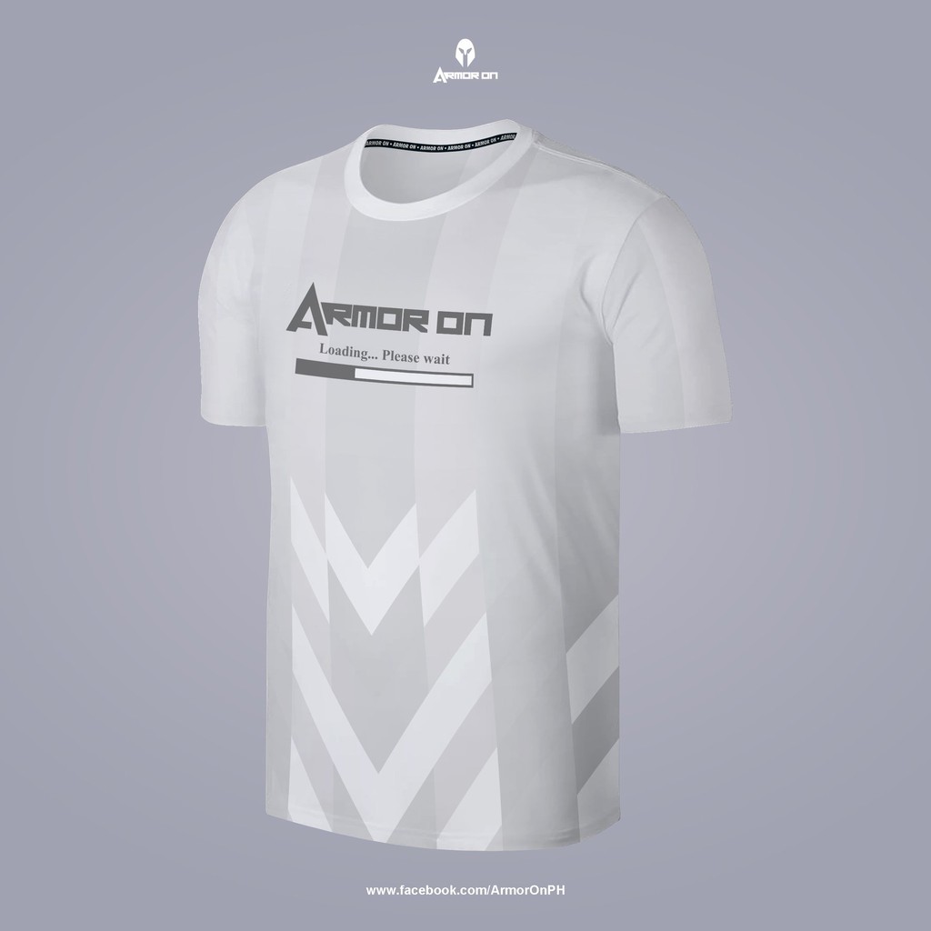 Armor sportswear shop